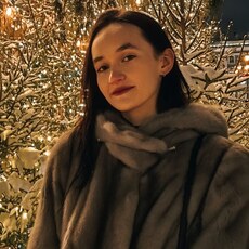 Фотография девушки Анастасия, 20 лет из г. Москва
