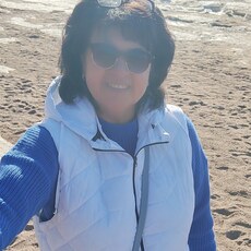 Фотография девушки Olga, 55 лет из г. Санкт-Петербург