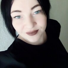 Фотография девушки Яяяяяч, 38 лет из г. Курган