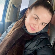 Фотография девушки Оксана, 44 года из г. Минск