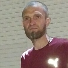 Фотография мужчины Николай, 41 год из г. Кущевская