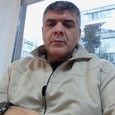 Фотография мужчины Руслан, 47 лет из г. Новороссийск