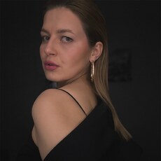 Фотография девушки Галчонок, 31 год из г. Минск