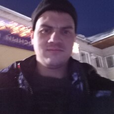 Фотография мужчины Юрий, 24 года из г. Ермаковское