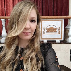 Фотография девушки Татьяна, 40 лет из г. Москва