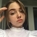 Маша, 19 лет