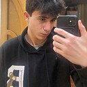 Гасан, 18 лет