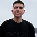 Даниил, 20 лет