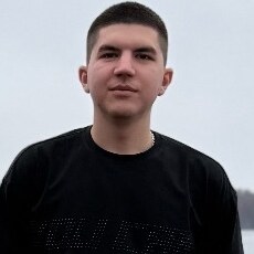 Фотография мужчины Даниил, 20 лет из г. Свердловск