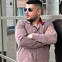 Халил, 28 лет