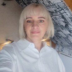 Фотография девушки Ольга, 50 лет из г. Воронеж