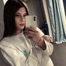 Фотография девушки Анастасия, 23 года из г. Хабаровск