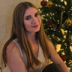 Фотография девушки Дарья, 33 года из г. Краснодар