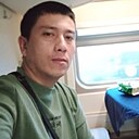 Донни, 34 года