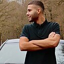 Арсений, 18 лет