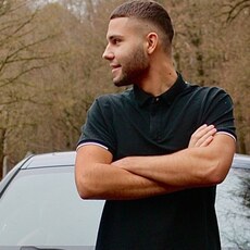 Фотография мужчины Арсений, 18 лет из г. Москва