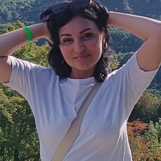 Фотография девушки Елена, 47 лет из г. Нижний Тагил