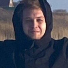 Фотография мужчины Дима, 24 года из г. Таганрог