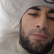 Фотография мужчины Shoxrux, 26 лет из г. Красноусольский