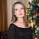 Дарья, 28 лет