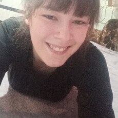 Фотография девушки Ninusik, 28 лет из г. Лысьва