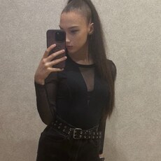 Фотография девушки Анастасия, 21 год из г. Лобня