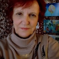 Фотография девушки Елена, 70 лет из г. Сортавала