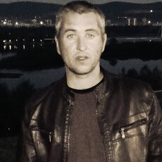 Фотография мужчины Алексей, 38 лет из г. Химки