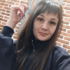 Фотография девушки Анастасия, 33 года из г. Красноярск