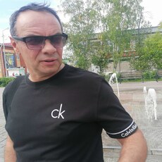 Фотография мужчины Евгений, 51 год из г. Томск