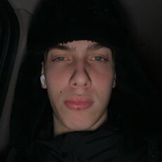 Фотография мужчины Роман, 19 лет из г. Владивосток