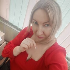 Фотография девушки Людмила, 44 года из г. Челябинск