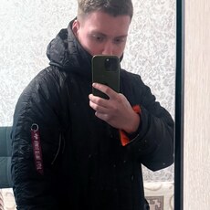 Фотография мужчины Артем, 21 год из г. Липецк