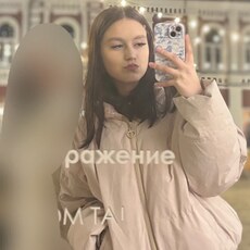 Фотография девушки Яна, 19 лет из г. Саратов