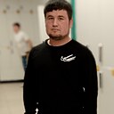 Шохрух, 24 года