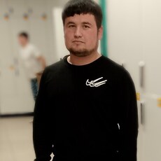 Фотография мужчины Шохрух, 24 года из г. Москва