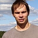 Сергей, 33 года