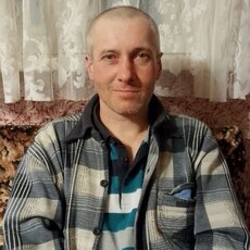 Фотография мужчины Александр, 40 лет из г. Кувшиново