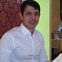 Санжар, 35 лет