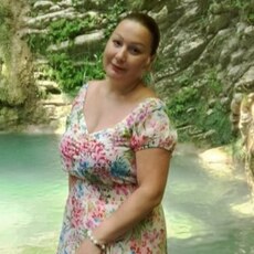 Фотография девушки Флюза, 42 года из г. Уфа