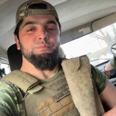 Фотография мужчины Charoda, 31 год из г. Махачкала