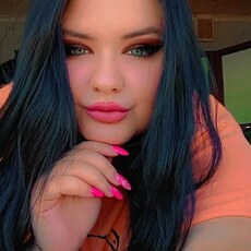 Фотография девушки Настя, 22 года из г. Старый Оскол