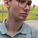 Степан, 19 лет