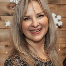 Фотография девушки Анастасия, 40 лет из г. Севастополь