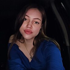 Фотография девушки Ариша, 21 год из г. Курган