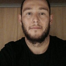 Фотография мужчины Никита, 25 лет из г. Оренбург