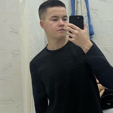 Фотография мужчины Станислав, 18 лет из г. Чебоксары