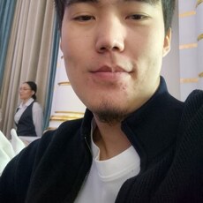 Фотография мужчины Dauka, 25 лет из г. Актобе