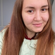 Фотография девушки Дарья, 24 года из г. Месягутово