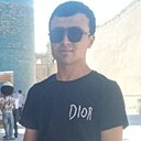 Karimov Diyorbek, 23 года